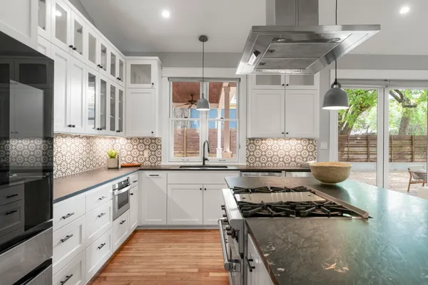 $2,700,000 | 1701 Brackenridge Street, Austin, TX 78704