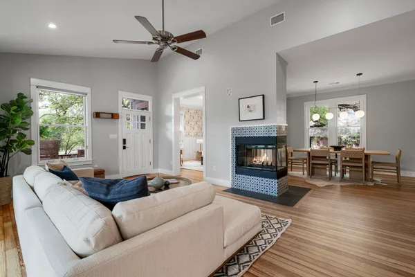 $2,700,000 | 1701 Brackenridge Street, Austin, TX 78704