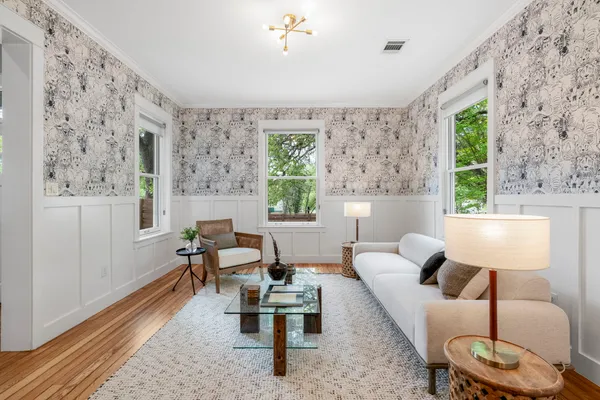 $2,700,000 | 1701 Brackenridge Street, Austin, TX 78704
