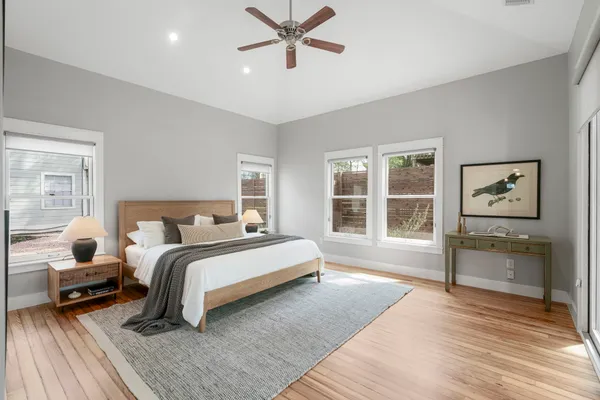 $2,700,000 | 1701 Brackenridge Street, Austin, TX 78704