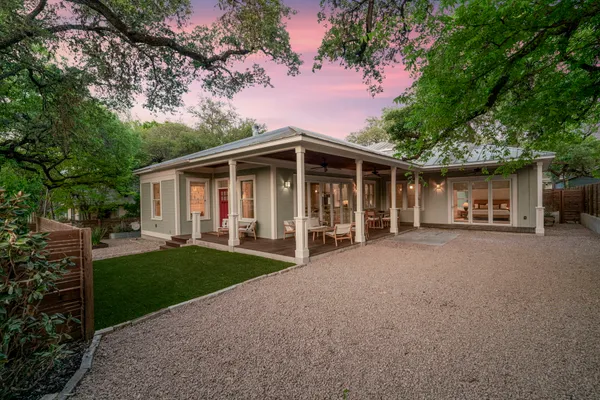 $2,700,000 | 1701 Brackenridge Street, Austin, TX 78704