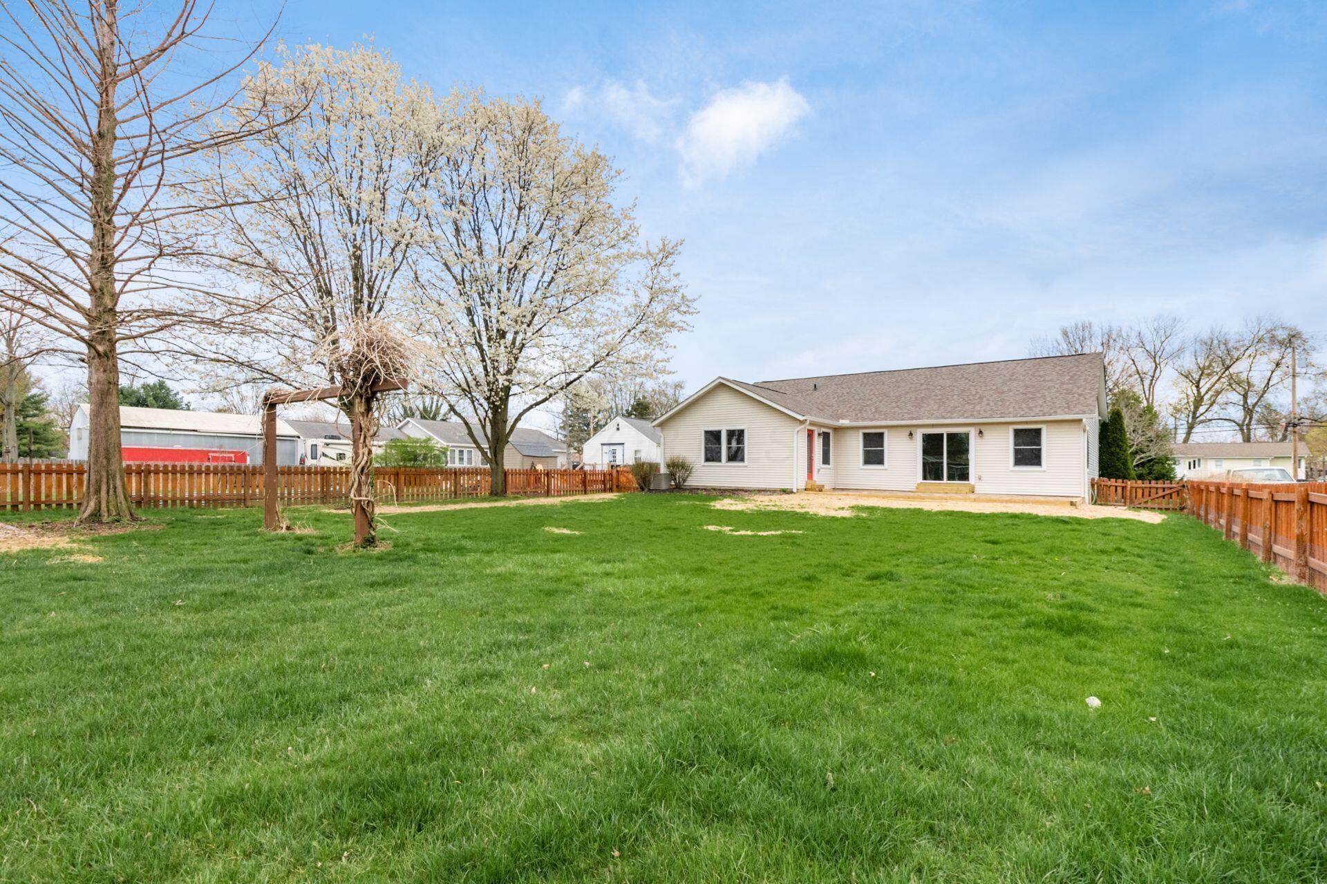 277 Cherrington Road Westerville, OH 43081 - Photo 42 of 60 41