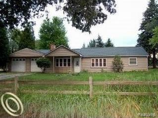 3111 Curtis Road Leonard, MI 48367 - Photo 1 of 17 3111 Curtis Rd..jpg