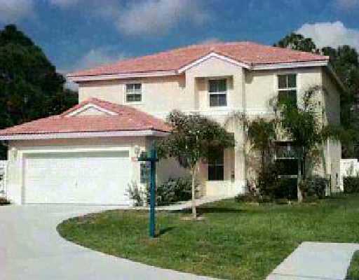 6779 Silver Ridge Lane Greenacres, FL 33413 - Photo 1 of 1 Primary Photo
