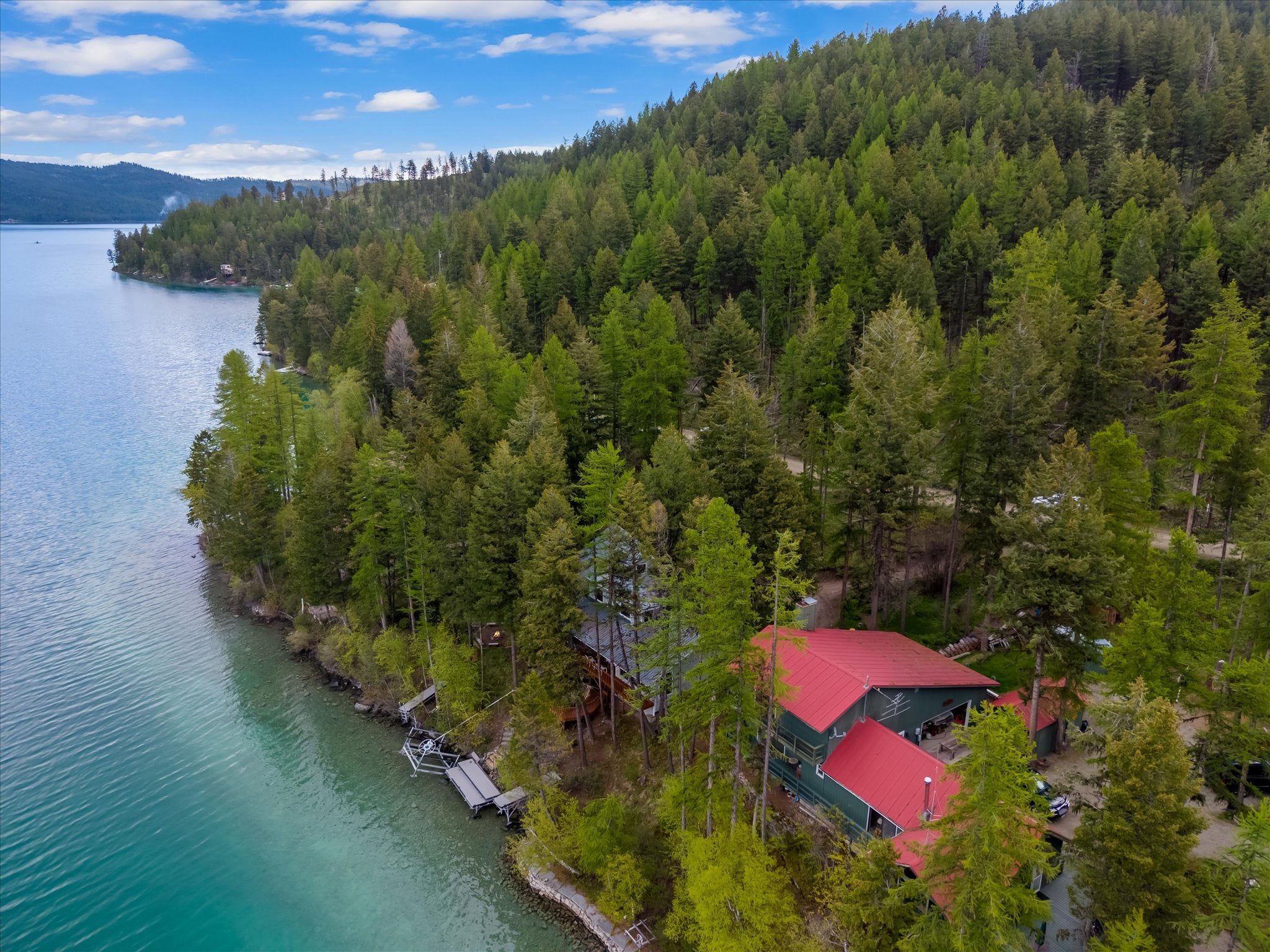 4247 South Ashley Lake Road Kalispell, MT 59901 - Photo 41 of 50 Gallery Image 41