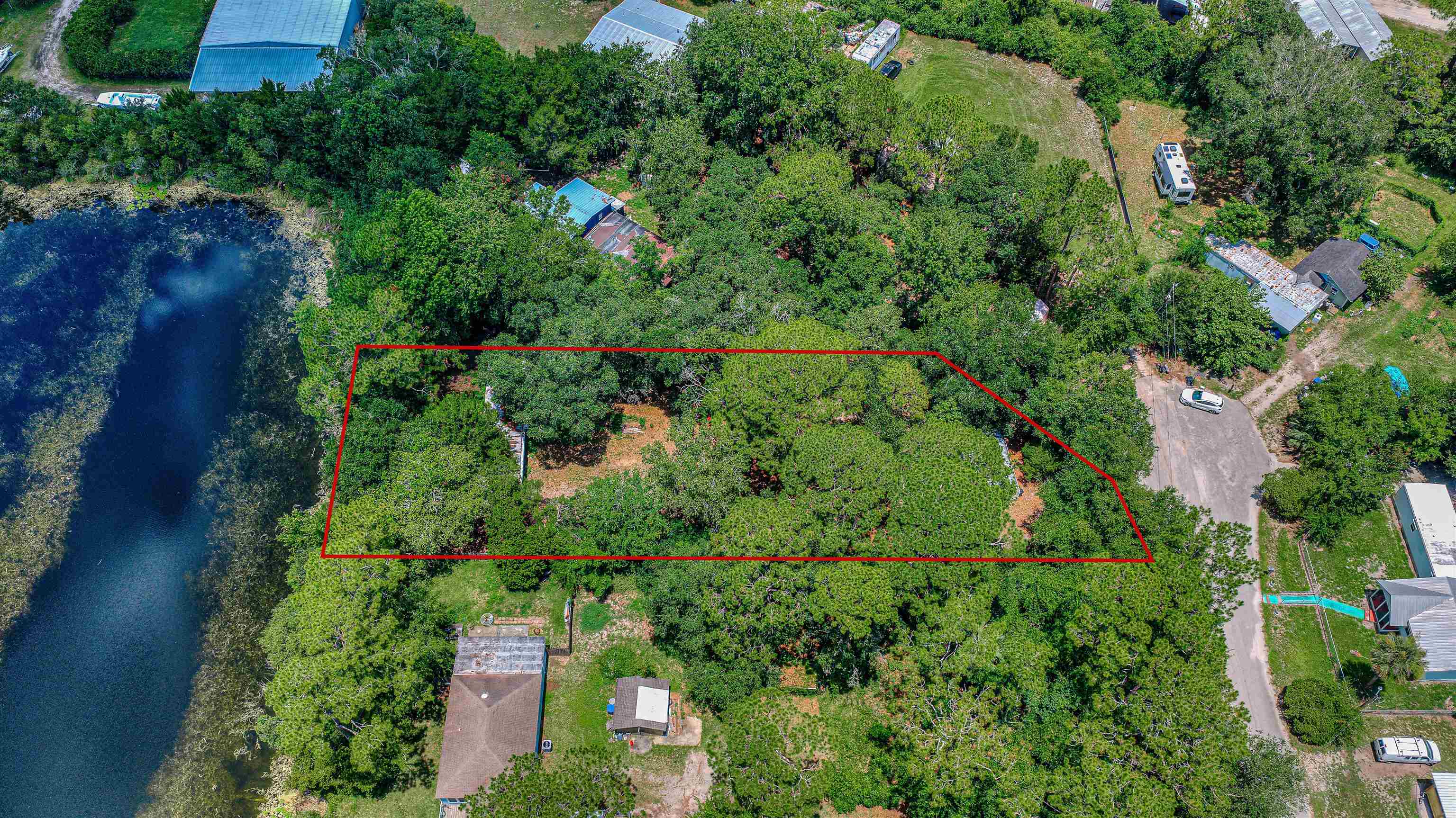 1623 Natalie Road St. Augustine, FL 32084 - Photo 20 of 29
