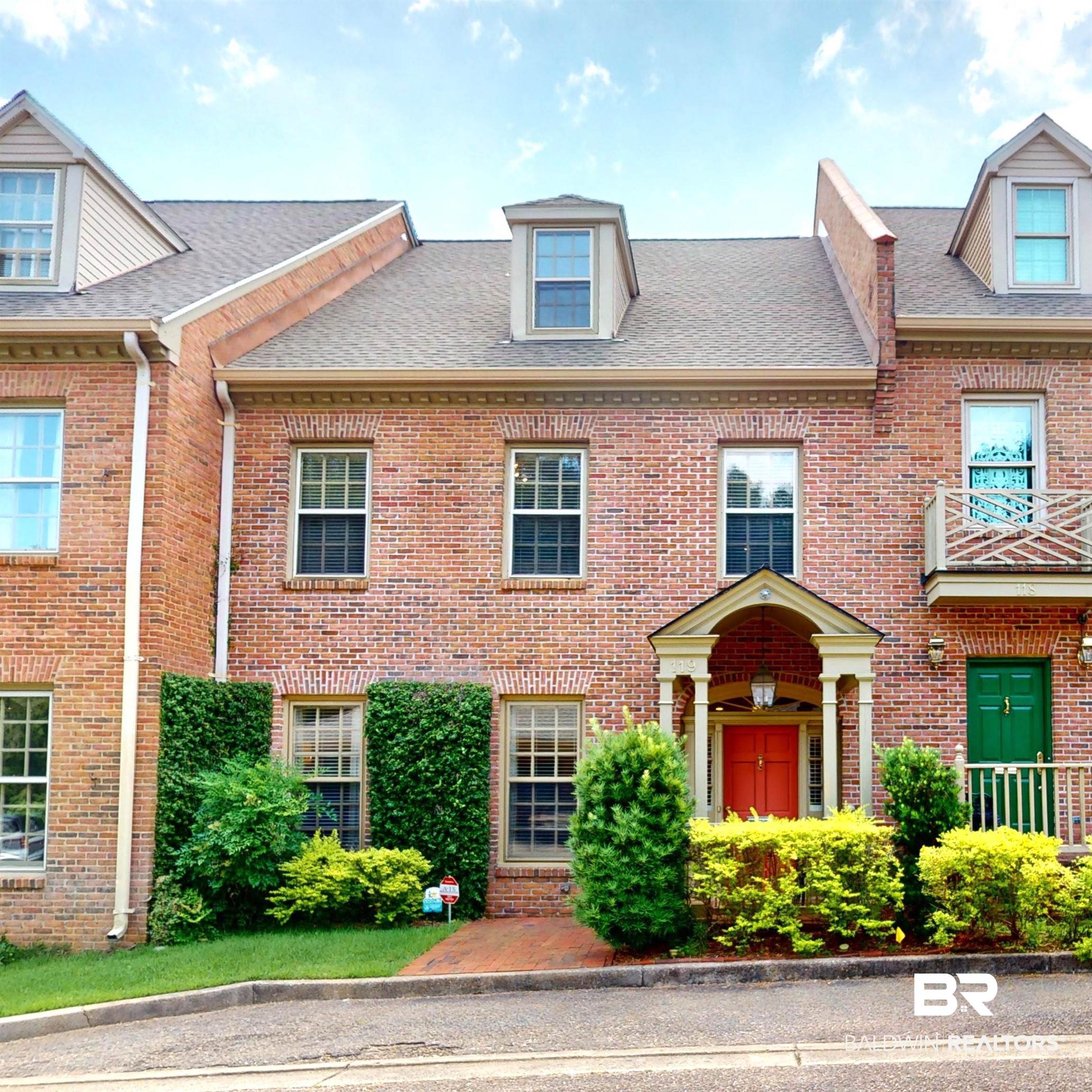 2404 Spring Hill Avenue, Unit 119 Mobile, AL 36607 - Photo 1 of 31