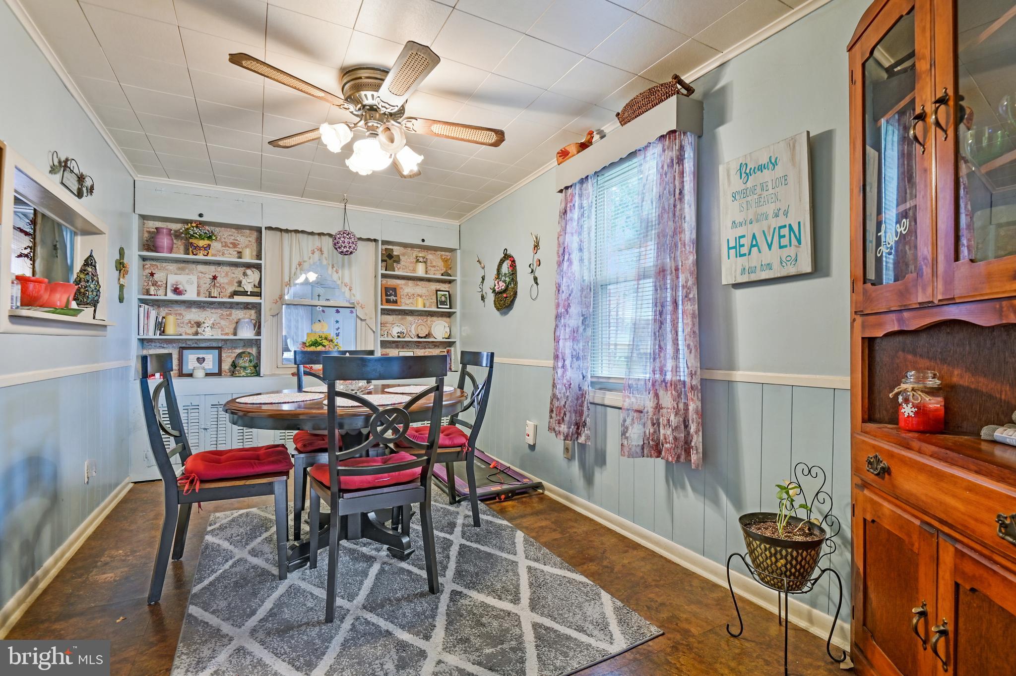 1224 Haverhill Road Baltimore, MD 21229 - Photo 10 of 36 Dining Room