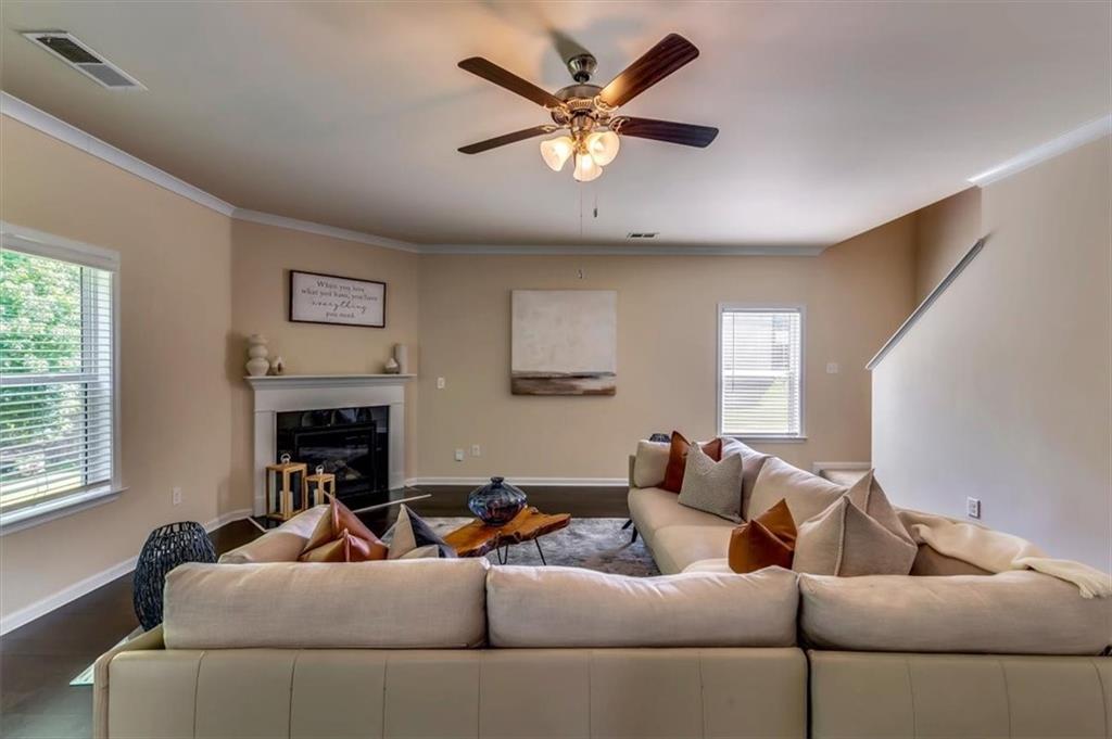 3557 Parkside View Boulevard Dacula, GA 30019 - Photo 19 of 43