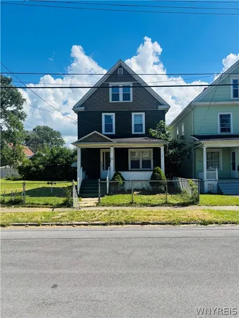 $139,900 | 2229 Whitney Avenue, Niagara Falls, NY 14301
