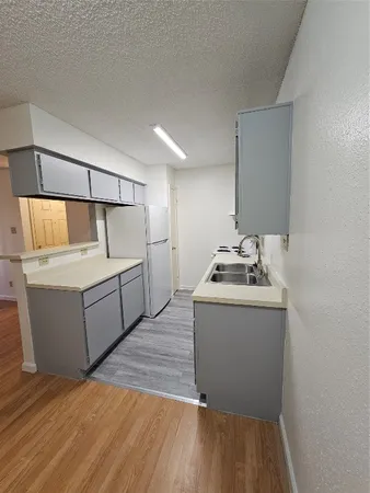 a utility room with washer and dryer
