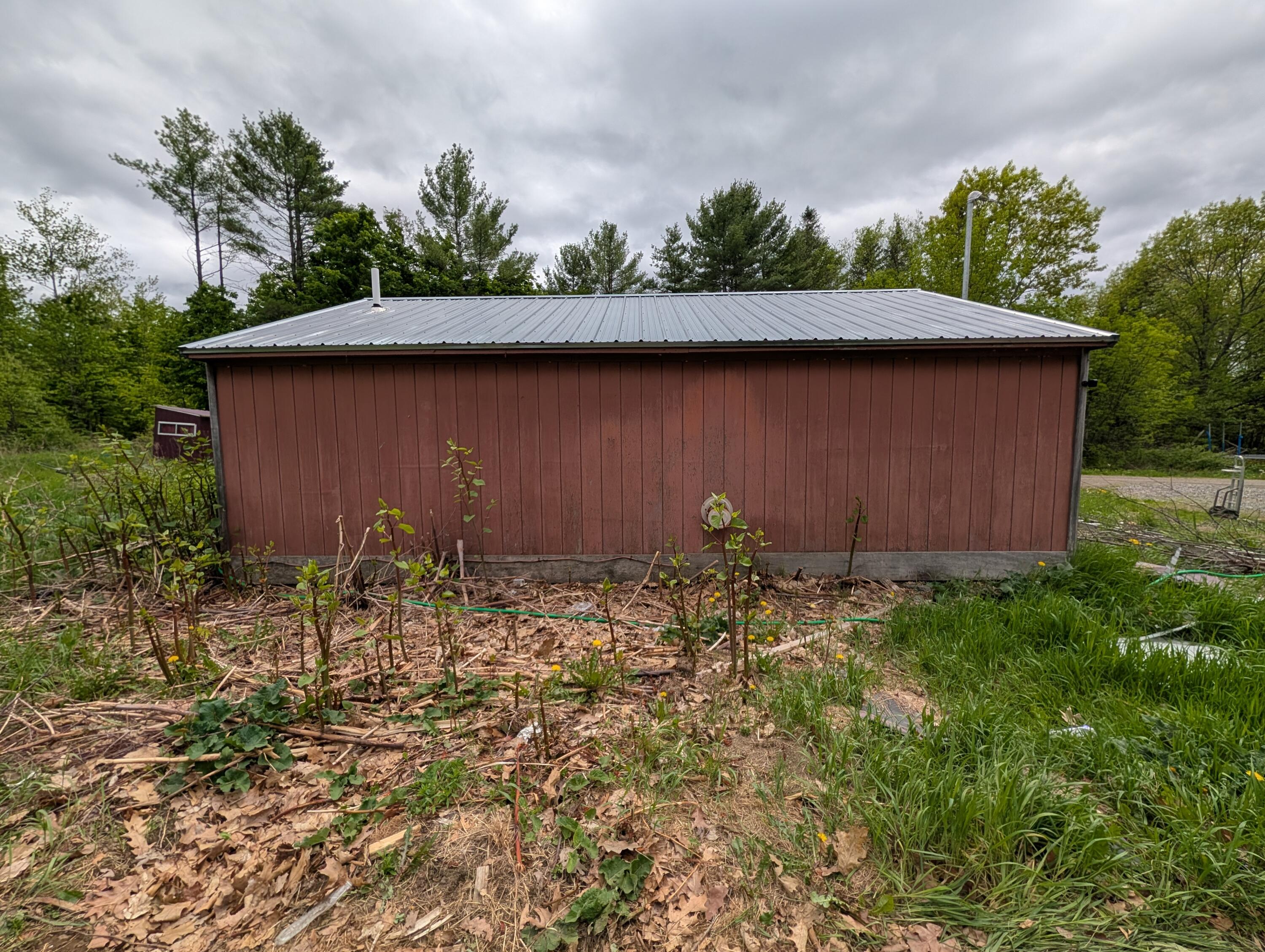 1816 Dexter Road Dover-Foxcroft, ME 04426 - Photo 61 of 70 PXL_20260529_170240110