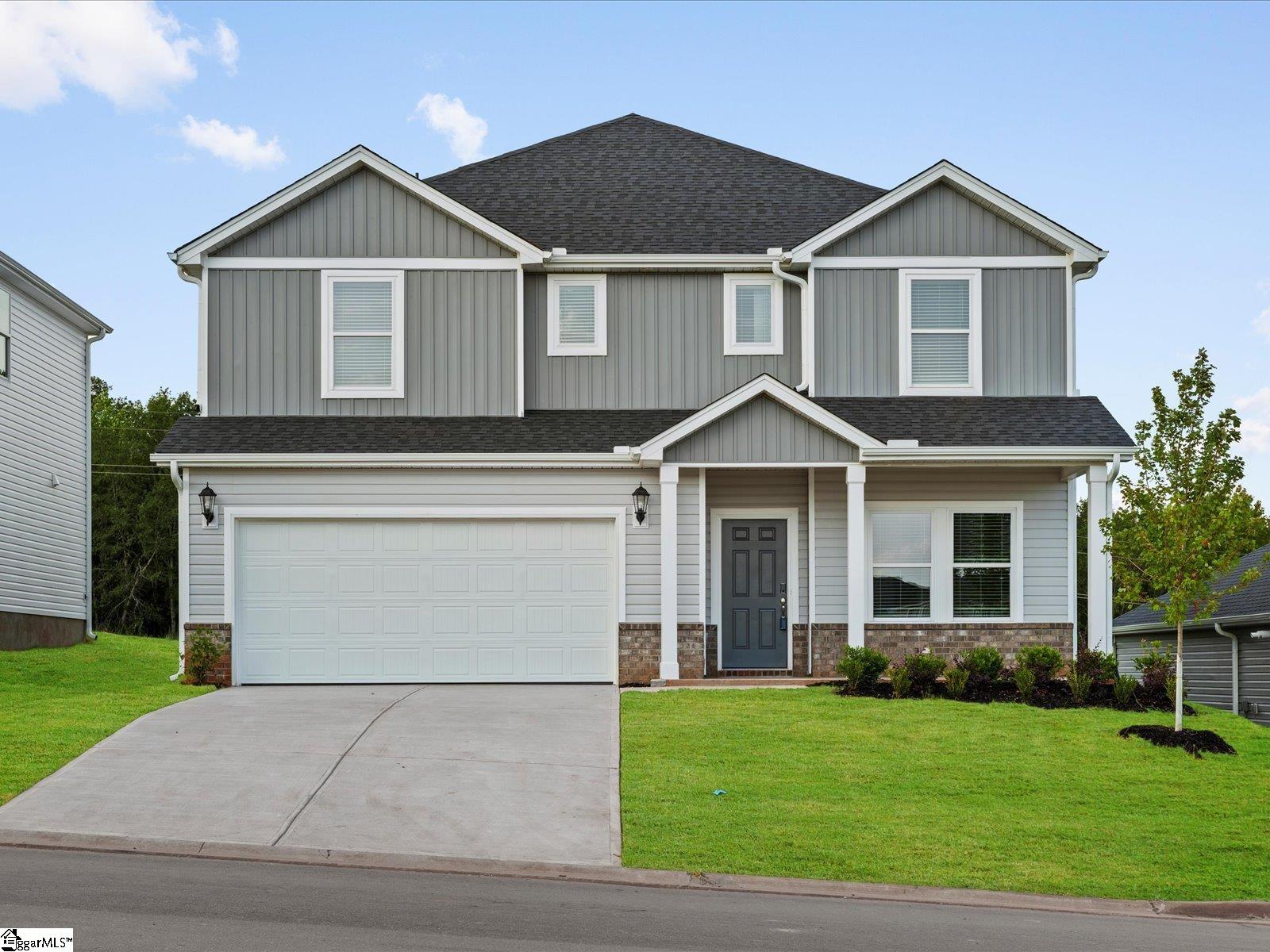 560 Ward Wilson Trail Duncan, SC 29334 - Photo 1 of 39