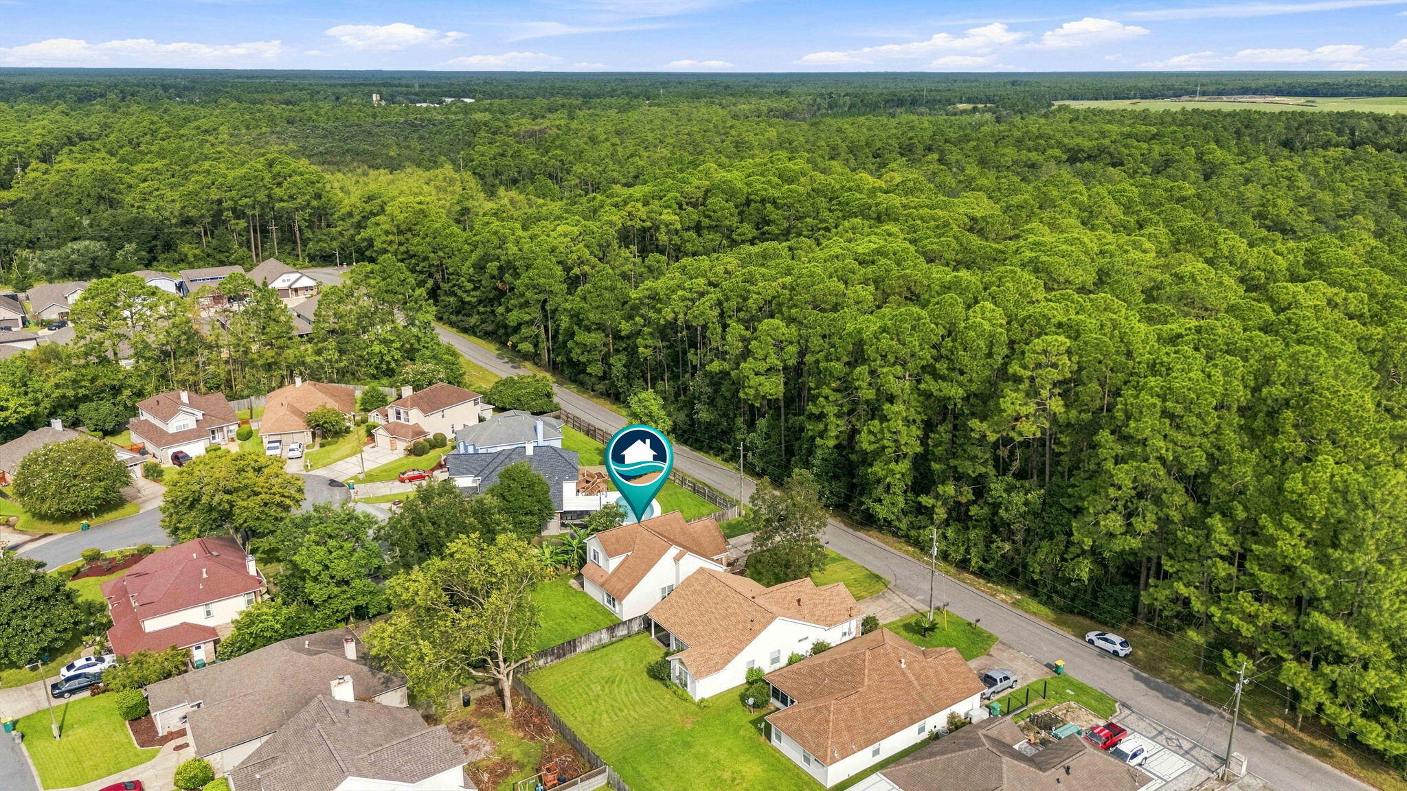 104 Northern Pine Road Fort Walton Beach, FL 32547 - Photo 44 of 52 7-web-or-mls-DJI_20260903102617_0209_D