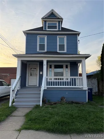 $1,650 | 18 Buffum Street, Buffalo, NY 14210