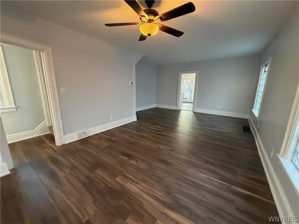 $1,650 | 18 Buffum Street, Buffalo, NY 14210
