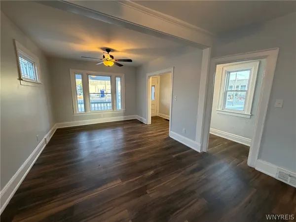 $1,650 | 18 Buffum Street, Buffalo, NY 14210