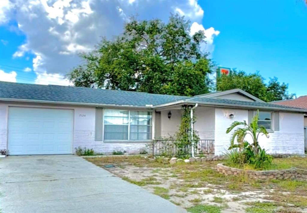 7124 Isle Drive Port Richey, FL 34668 - Photo 1 of 11