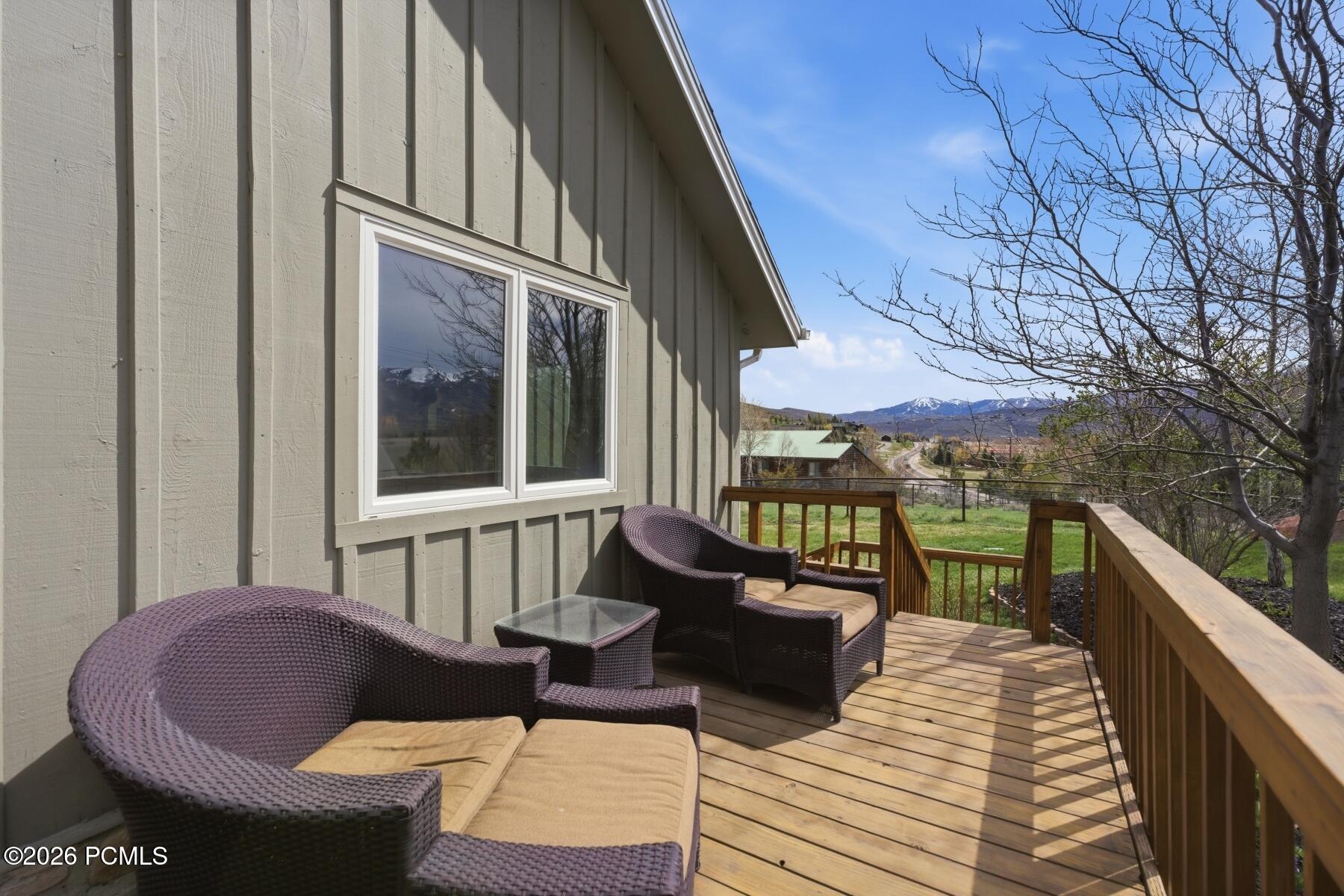 5776 North Old Ranch Road Park City, UT 84098 - Photo 61 of 64
