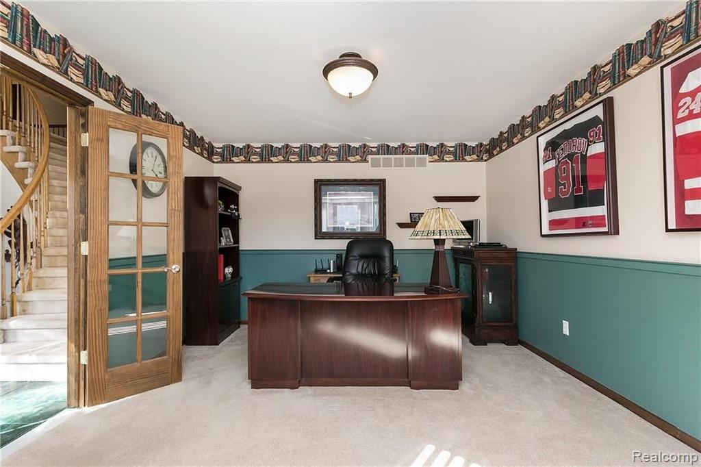 997 Norcross Drive Rochester Hills, MI 48307 - Photo 19 of 45