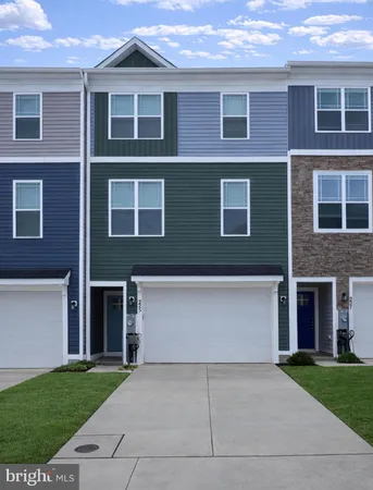 $524,000 | 225 Jenkins Way, Glen Burnie, MD 21061