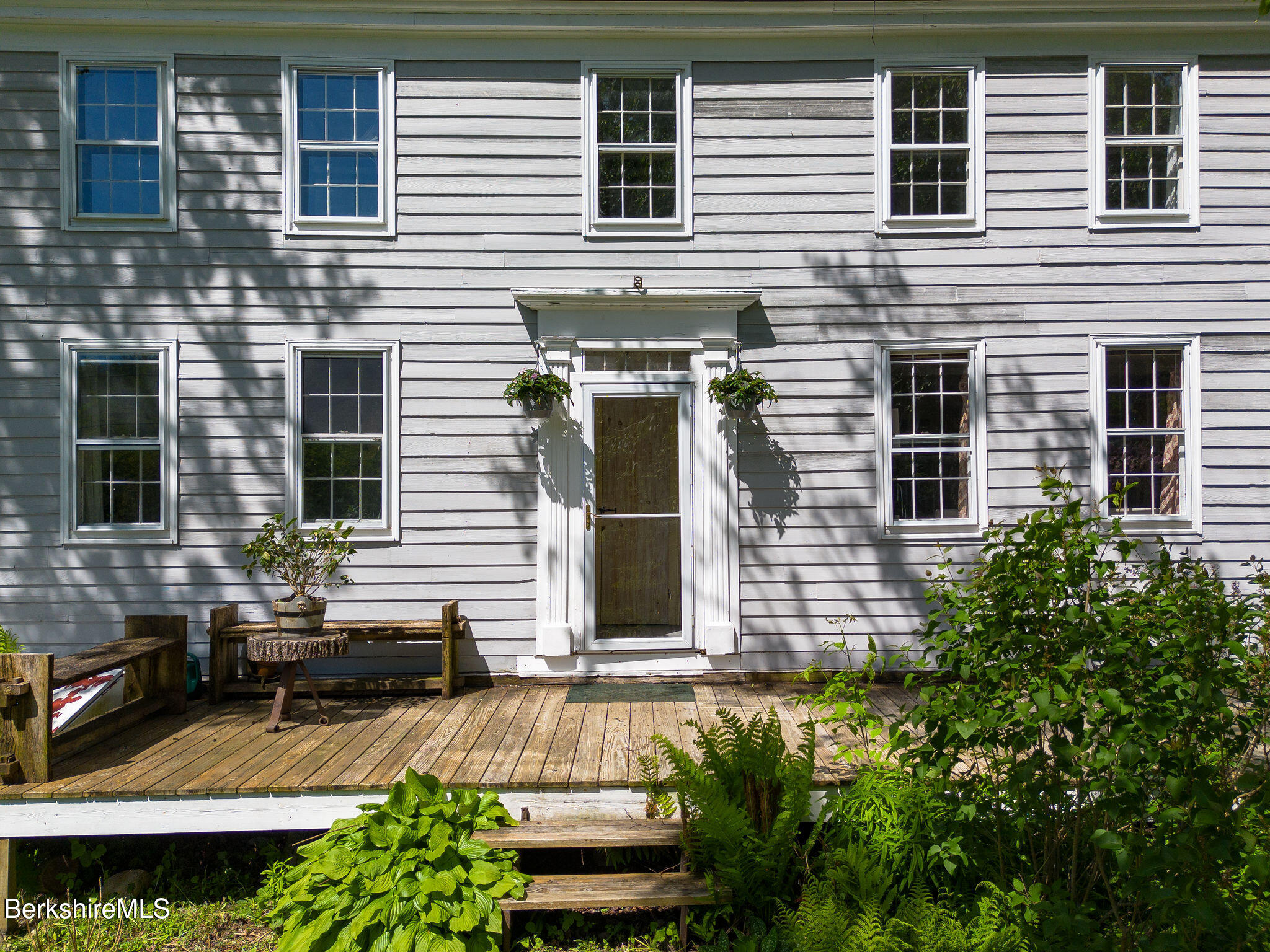 95 Town Hill Road Middlefield, MA 01235 - Photo 5 of 58 0002-house-exterior
