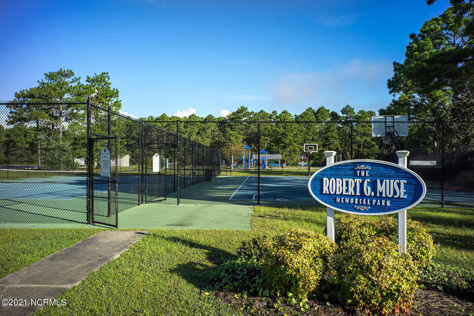 24-25 Cherry Road Southport, NC 28461 - Photo 11 of 12 RECREATION AREA
