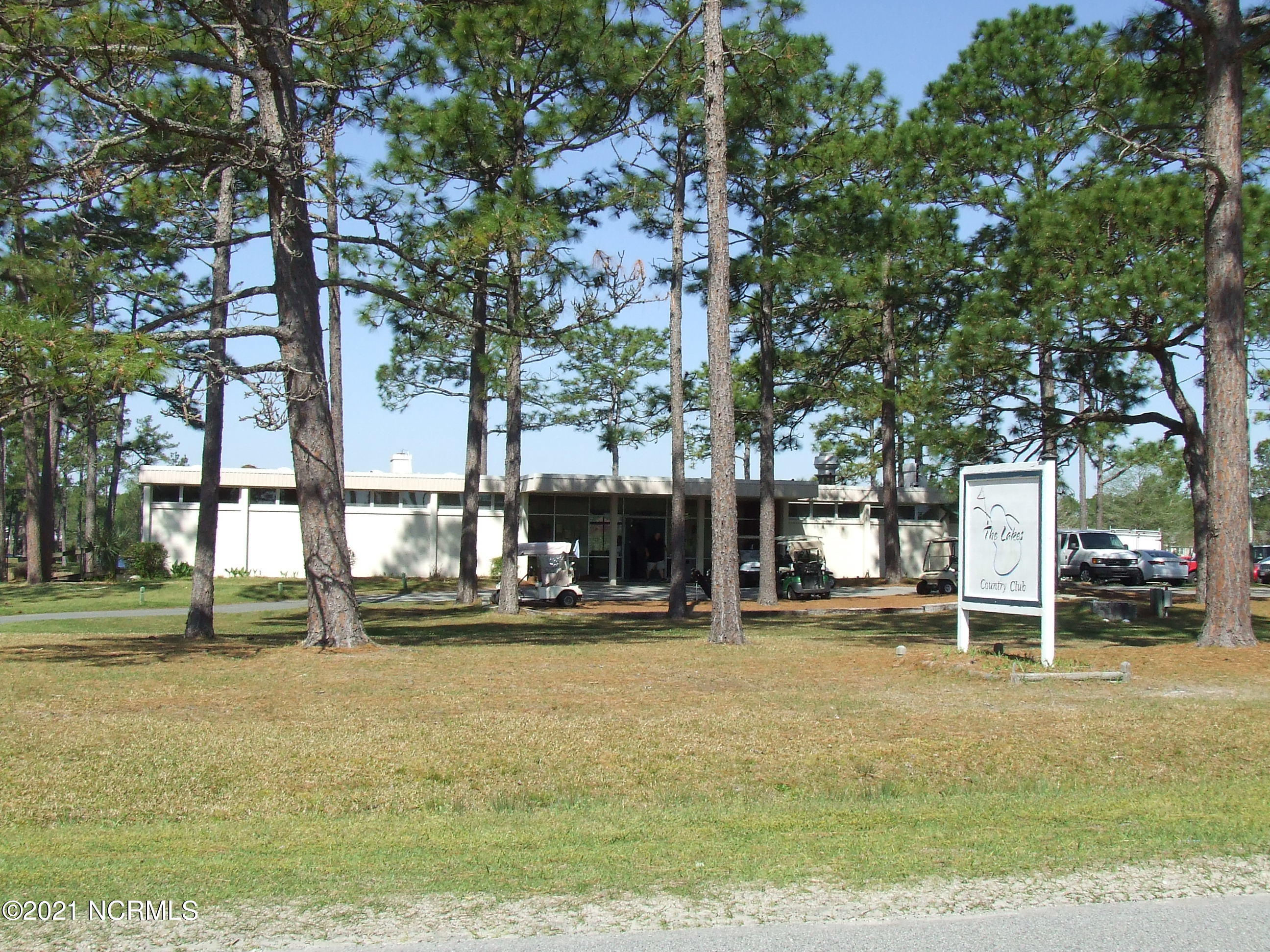 24-25 Cherry Road Southport, NC 28461 - Photo 6 of 12 THE LAKES COUNTRY CLUB
