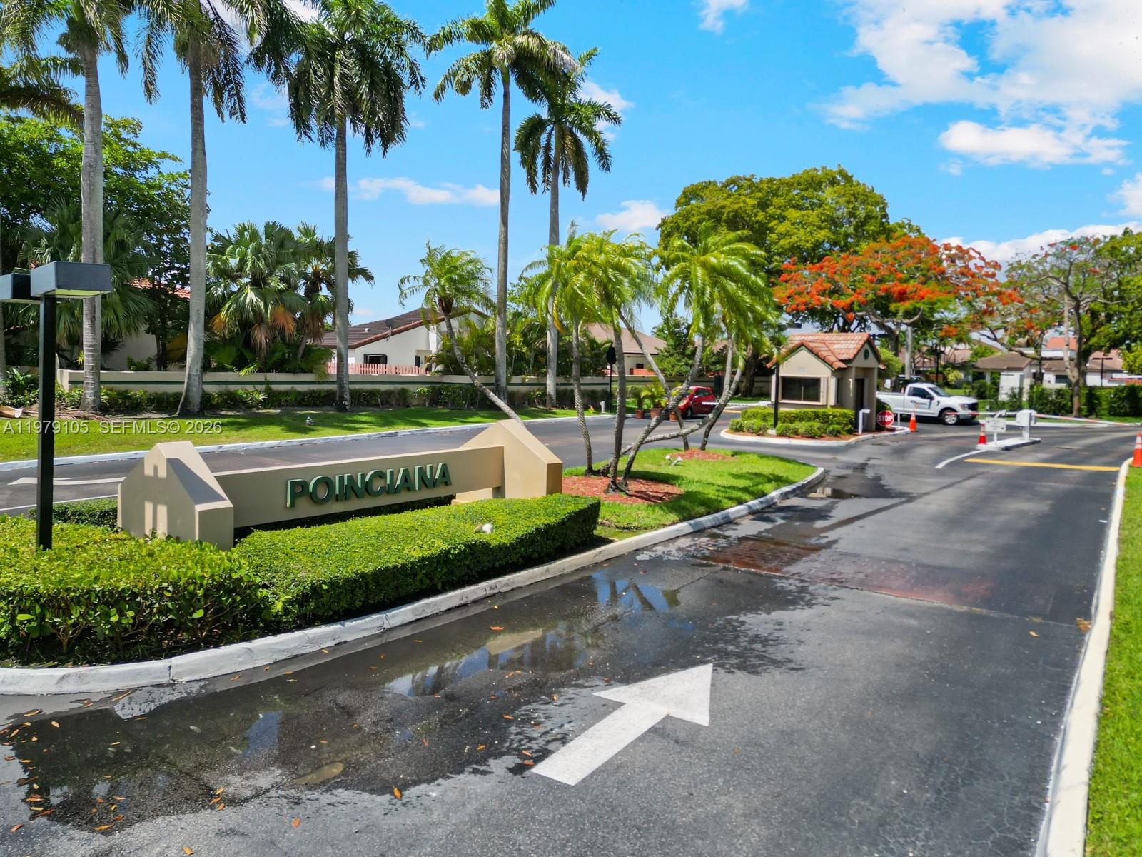 536 Southwest 88th Court Miami, FL 33174 - Photo 20 of 25