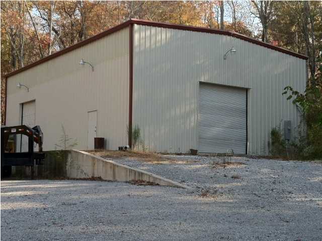 11549 Armstrong Road Soddy Daisy, TN 37379 - Photo 3 of 3 Additional Photo
