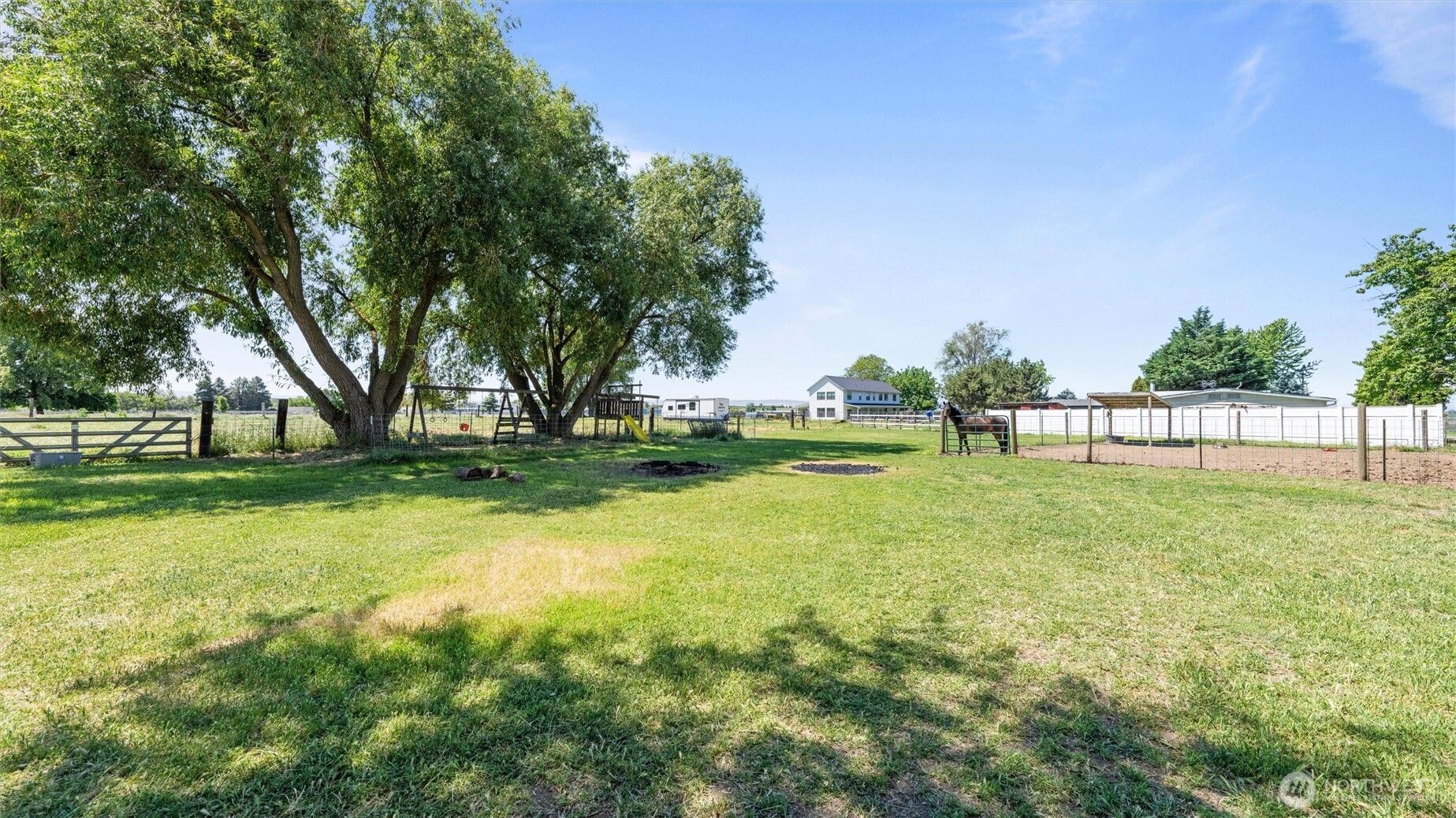 457 McKinney Road Walla Walla, WA 99362 - Photo 27 of 29 a view of open space with yard