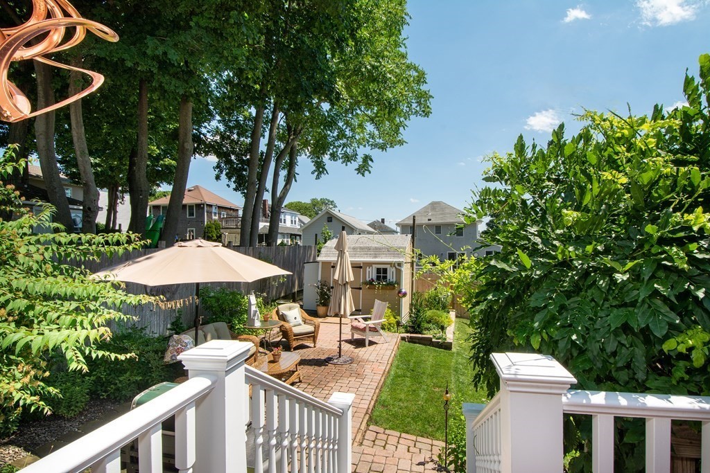 8 Merrill Road Hull, MA 02045 - Photo 11 of 42