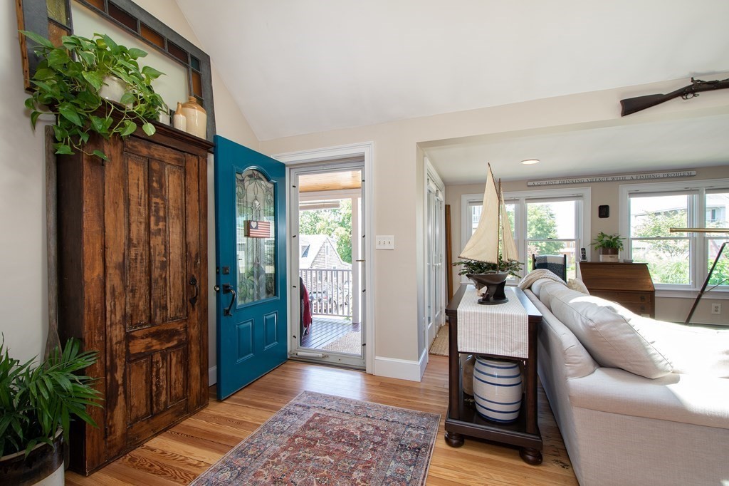 8 Merrill Road Hull, MA 02045 - Photo 14 of 42