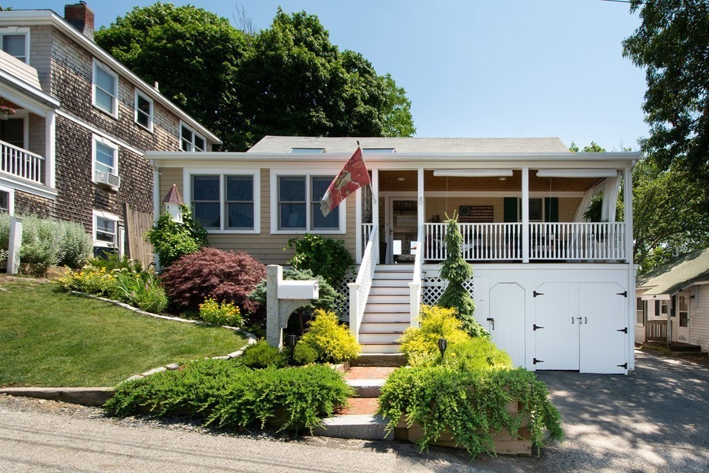 8 Merrill Road Hull, MA 02045 - Photo 3 of 42