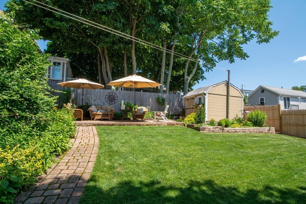 8 Merrill Road Hull, MA 02045 - Photo 34 of 42