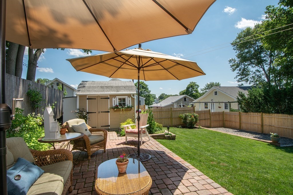 8 Merrill Road Hull, MA 02045 - Photo 35 of 42