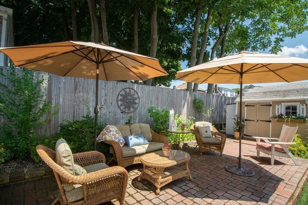 8 Merrill Road Hull, MA 02045 - Photo 36 of 42