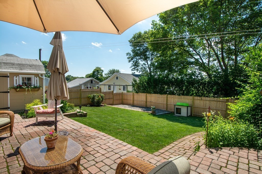 8 Merrill Road Hull, MA 02045 - Photo 37 of 42