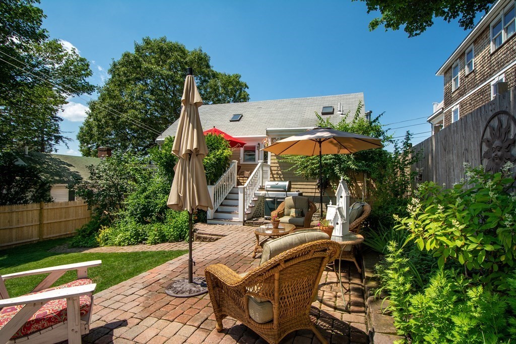 8 Merrill Road Hull, MA 02045 - Photo 38 of 42