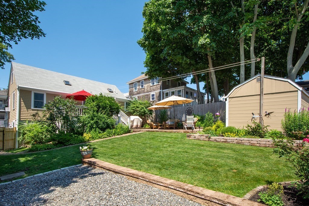 8 Merrill Road Hull, MA 02045 - Photo 39 of 42