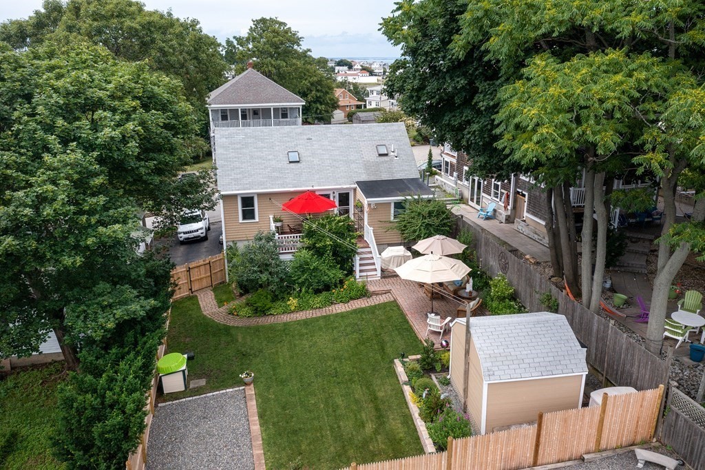 8 Merrill Road Hull, MA 02045 - Photo 40 of 42