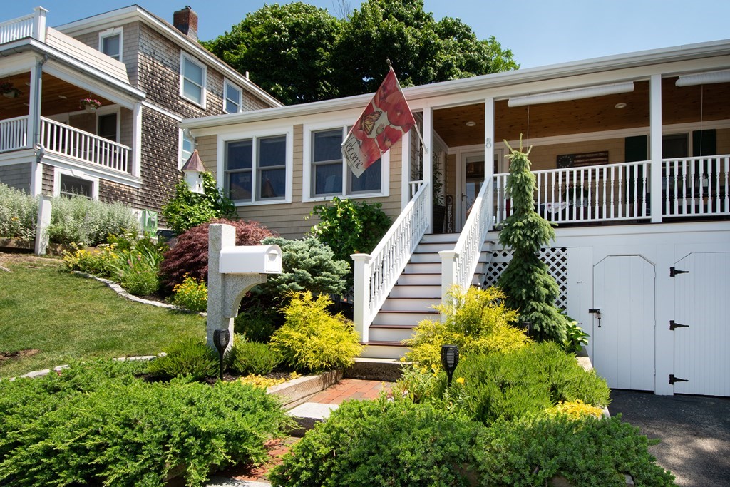 8 Merrill Road Hull, MA 02045 - Photo 4 of 42