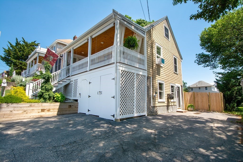 8 Merrill Road Hull, MA 02045 - Photo 41 of 42