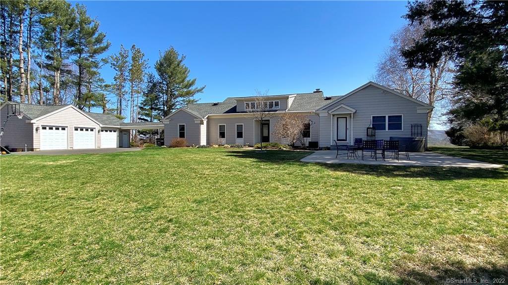 597 Hall Hill Road Somers, CT 06071 - Photo 1 of 1 Gallery Image 1