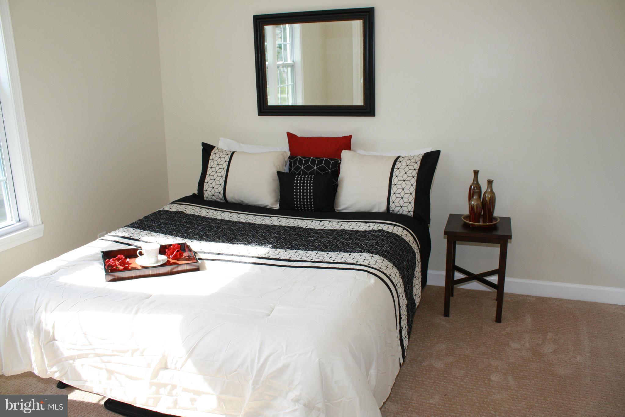 5113 Decatur Street Hyattsville, MD 20781 - Photo 14 of 30 Bedroom (Master)