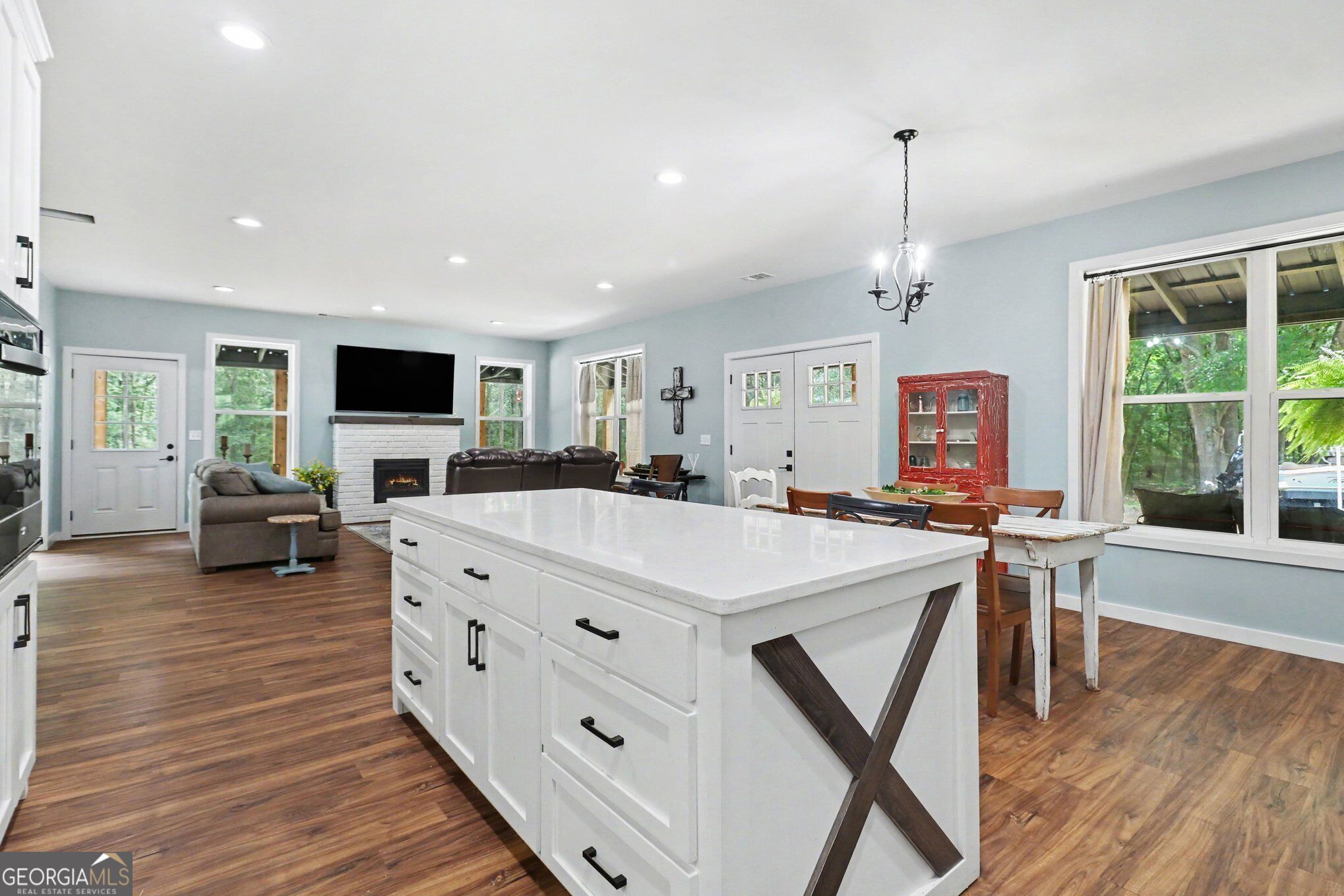 125 Mulberry Road Molena, GA 30258 - Photo 12 of 41 Gallery Image 12