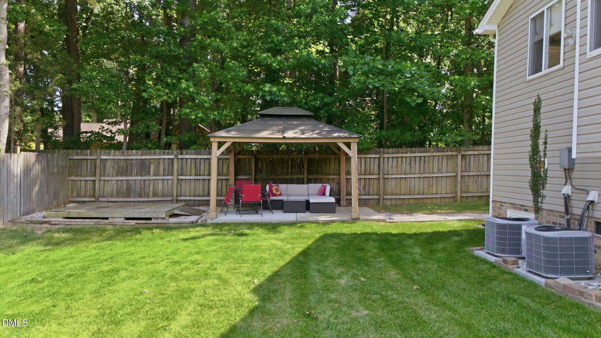 5702 Orchard Beach Lane Raleigh, NC 27616 - Photo 33 of 38