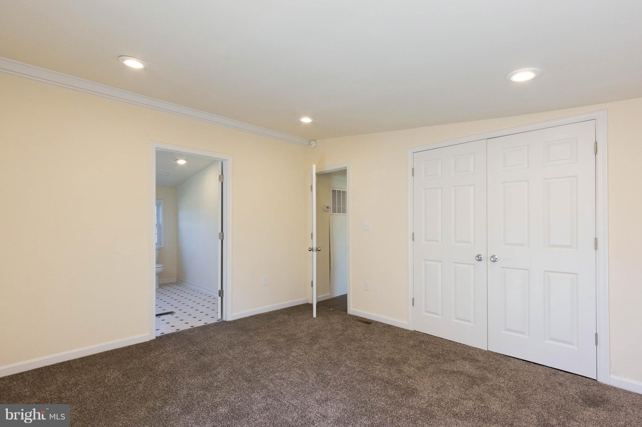 3141 Partlow Road Partlow, VA 22534 - Photo 10 of 25 a view of an empty room