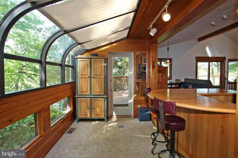 765 Snodgrass Road Crownsville, MD 21032 - Photo 15 of 20 Solarium