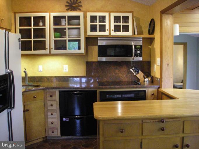 765 Snodgrass Road Crownsville, MD 21032 - Photo 6 of 20 Kitchen #3